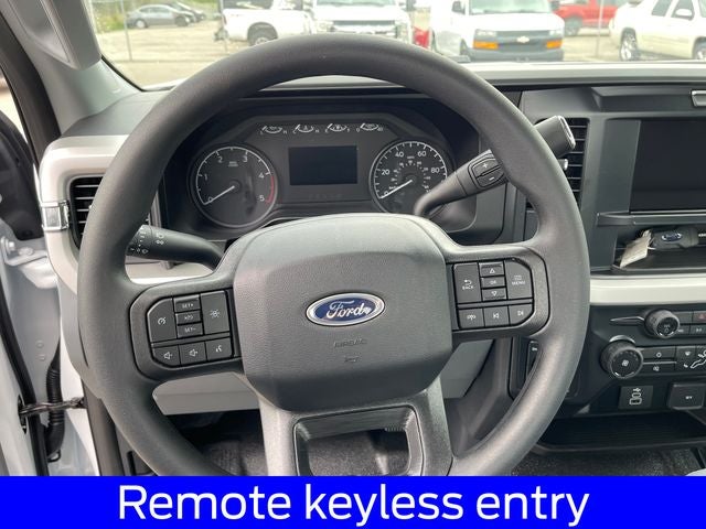2026 Ford F-600SD XL