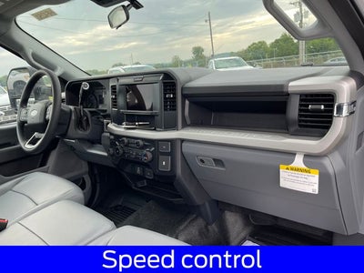 2026 Ford F-600SD XL