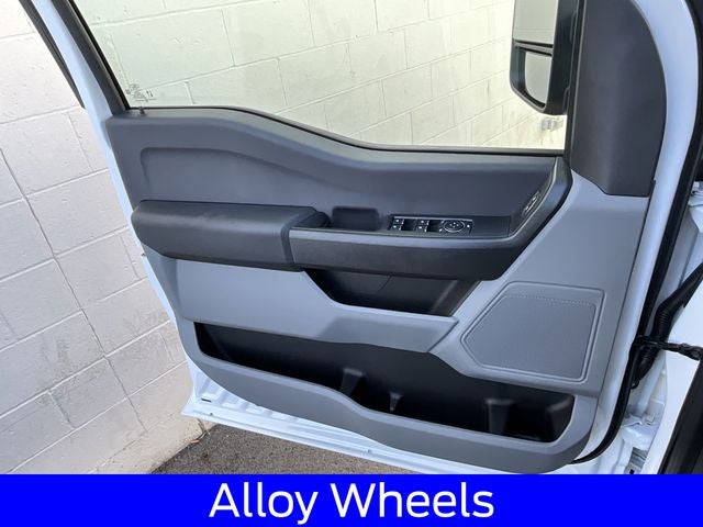 2026 Ford F-550SD XL DRW