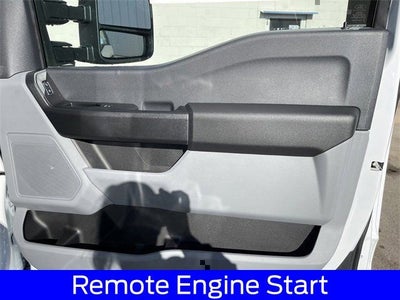 2026 Ford F-550SD XL DRW