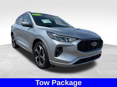 2023 Ford Escape ST-Line Select
