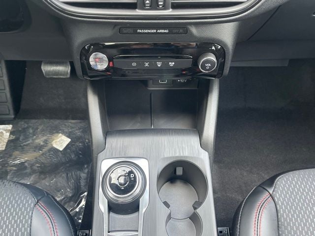 2026 Ford Escape Hybrid ST-Line Select