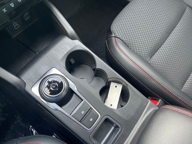 2026 Ford Escape Hybrid ST-Line Select