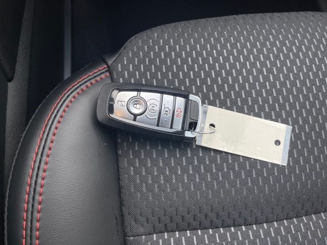 2026 Ford Escape Hybrid ST-Line Select