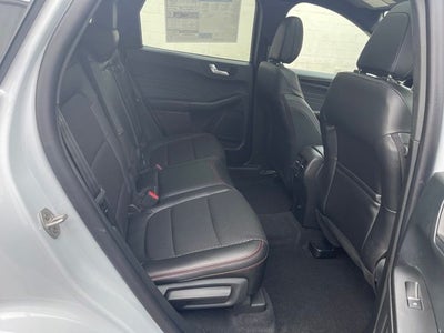 2026 Ford Escape Hybrid ST-Line Select