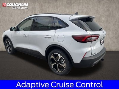 2026 Ford Escape Hybrid ST-Line Select