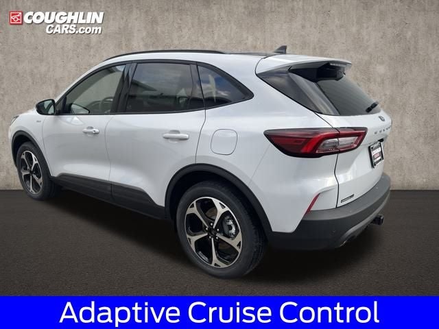 2026 Ford Escape Hybrid ST-Line Select