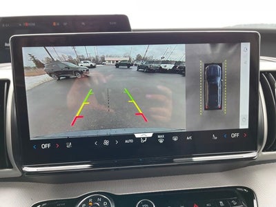 2026 Ford Expedition Max Active