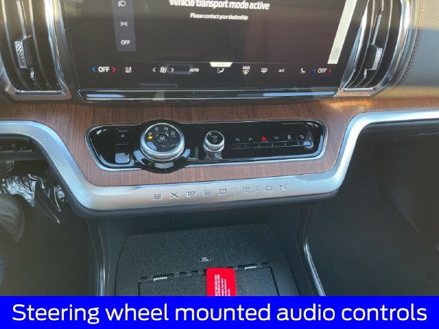 2027 Ford Expedition Max King Ranch