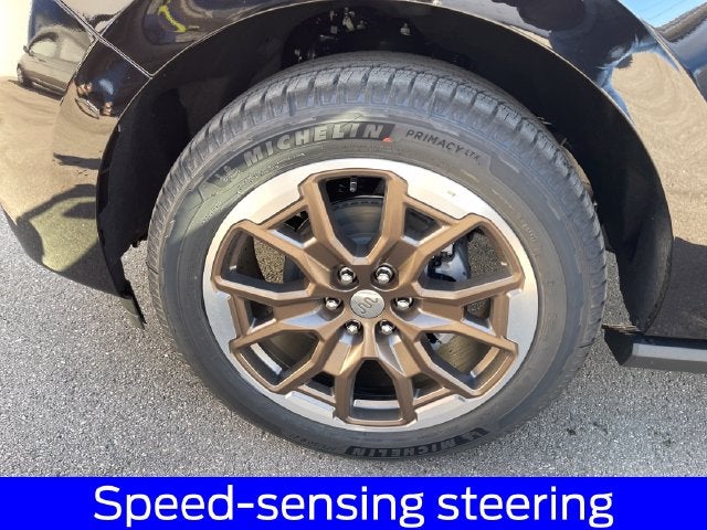2027 Ford Expedition Max King Ranch