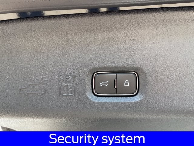 2027 Ford Expedition Max King Ranch