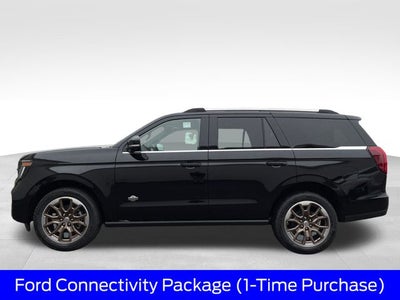 2026 Ford Expedition King Ranch