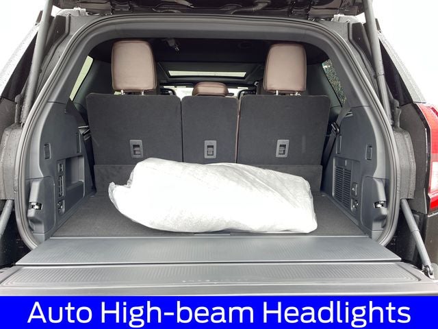 2026 Ford Expedition King Ranch