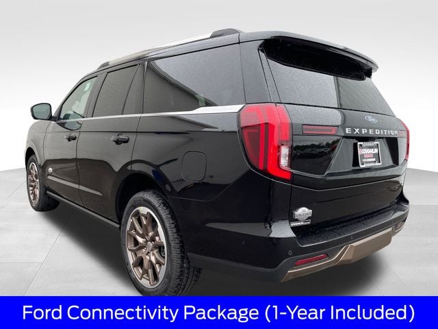 2026 Ford Expedition King Ranch