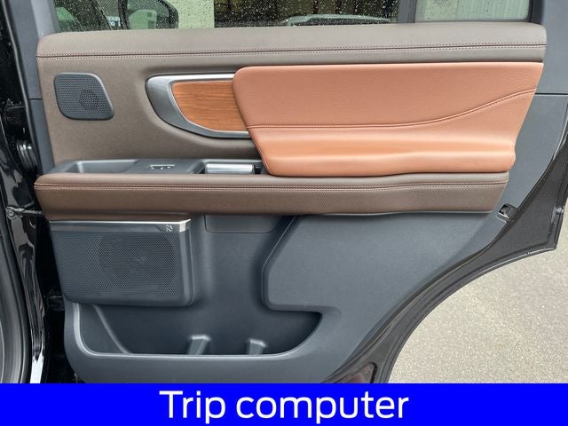 2026 Ford Expedition King Ranch