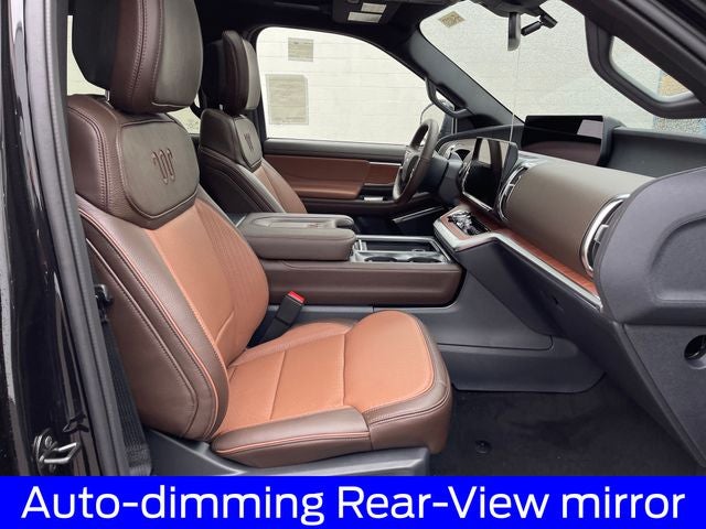 2026 Ford Expedition King Ranch