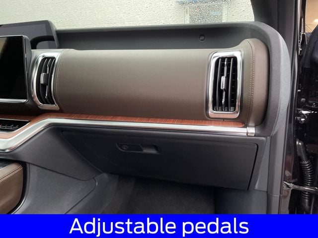 2026 Ford Expedition King Ranch