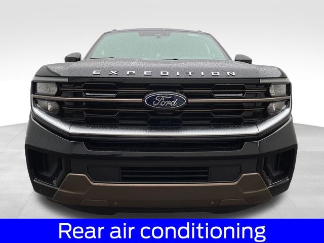 2026 Ford Expedition King Ranch
