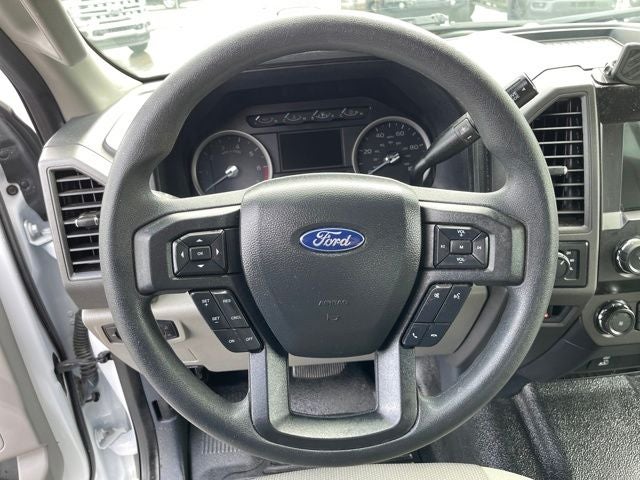 2022 Ford F-250SD XL