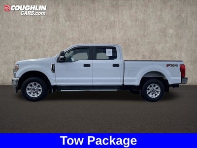 2022 Ford F-250SD XL