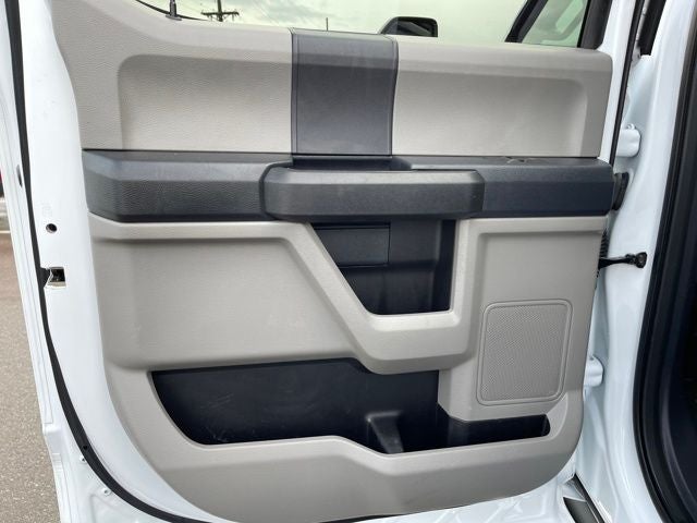 2022 Ford F-250SD XL