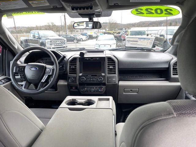 2022 Ford F-250SD XL