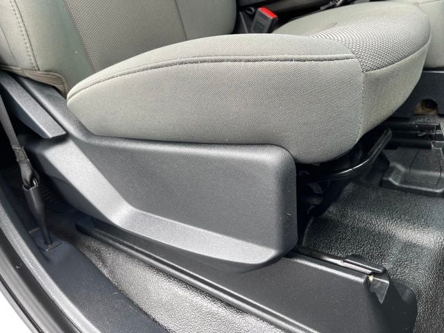 2022 Ford F-250SD XL