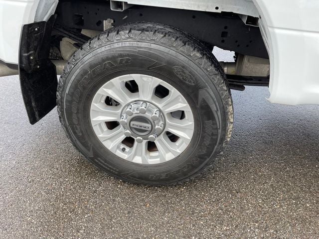 2022 Ford F-250SD XL