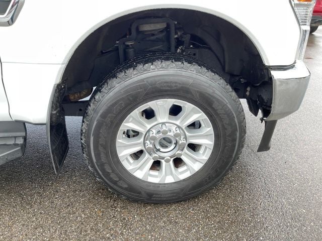 2022 Ford F-250SD XL