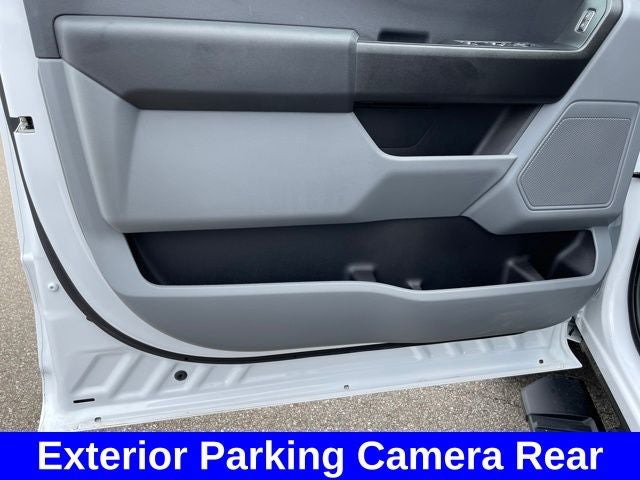 2024 Ford F-250SD XL