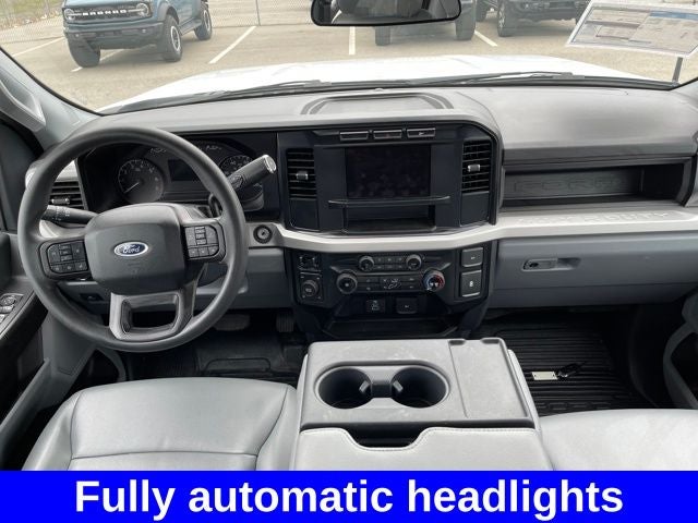 2024 Ford F-250SD XL