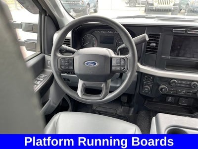 2024 Ford F-250SD XL