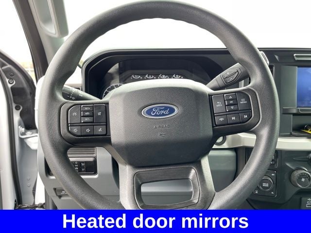 2024 Ford F-250SD XL