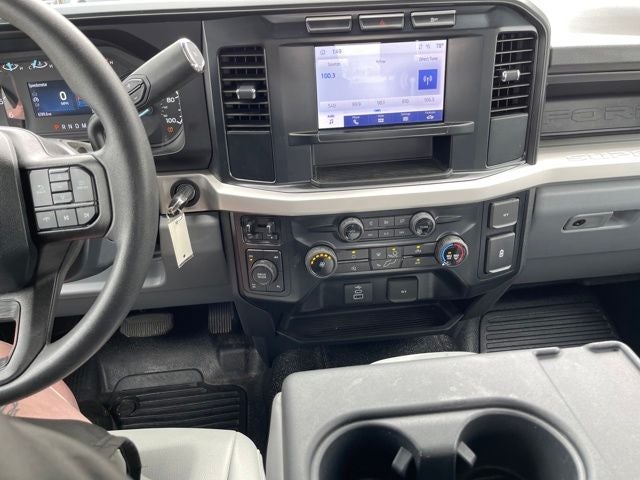 2024 Ford F-250SD XL