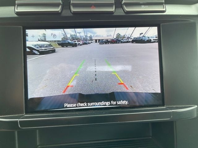 2024 Ford F-250SD XL