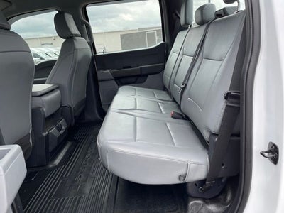 2024 Ford F-250SD XL