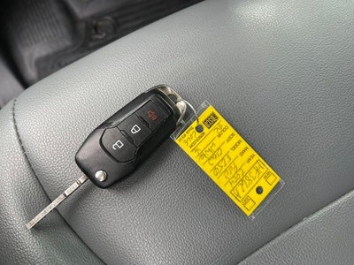 2024 Ford F-250SD XL