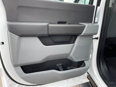 2024 Ford F-250SD XL