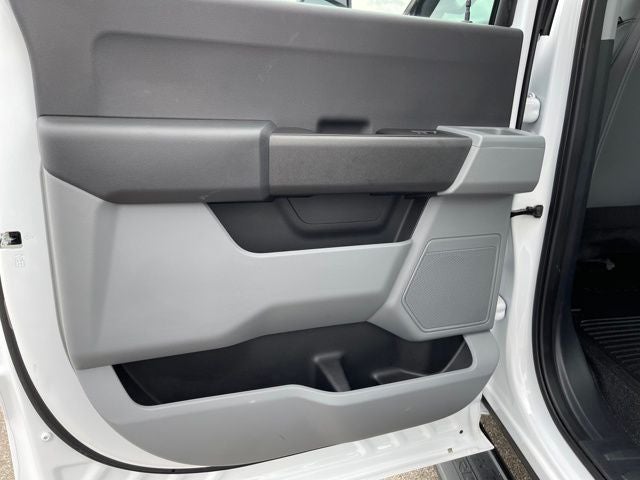 2024 Ford F-250SD XL