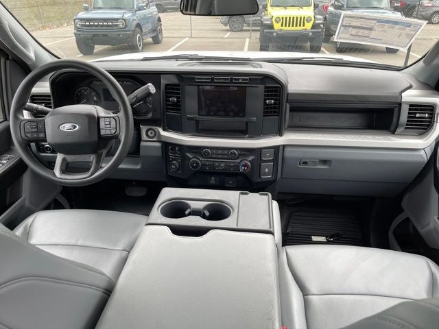2024 Ford F-250SD XL