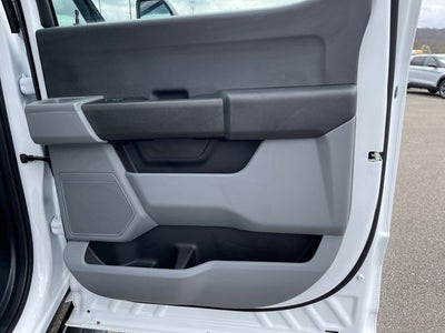 2024 Ford F-250SD XL