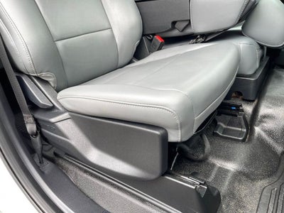 2024 Ford F-250SD XL