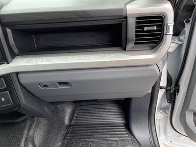 2024 Ford F-250SD XL