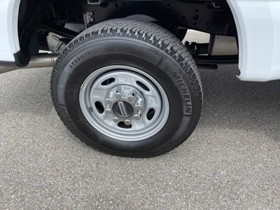 2024 Ford F-250SD XL