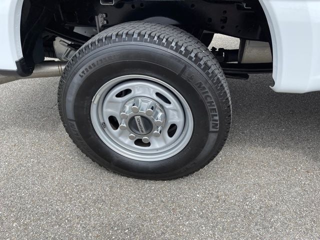 2024 Ford F-250SD XL