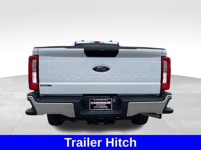 2024 Ford F-250SD XL