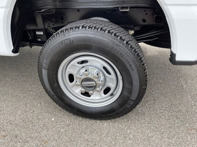 2024 Ford F-250SD XL