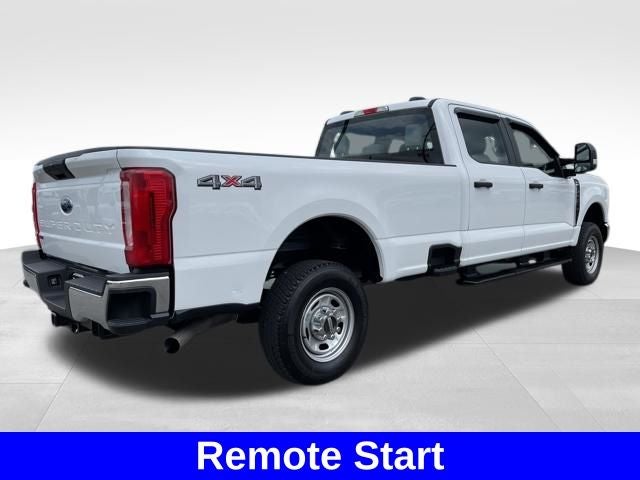 2024 Ford F-250SD XL