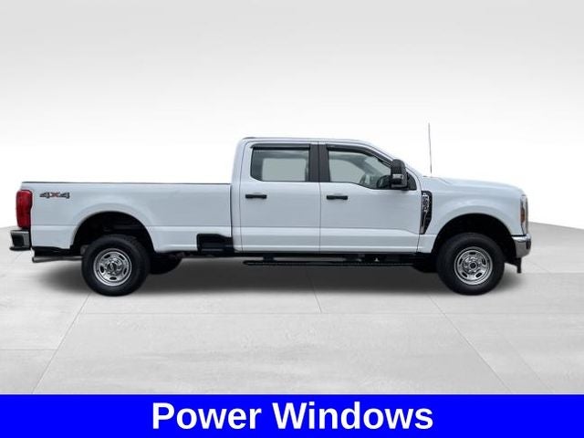 2024 Ford F-250SD XL