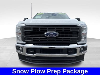 2024 Ford F-250SD XL
